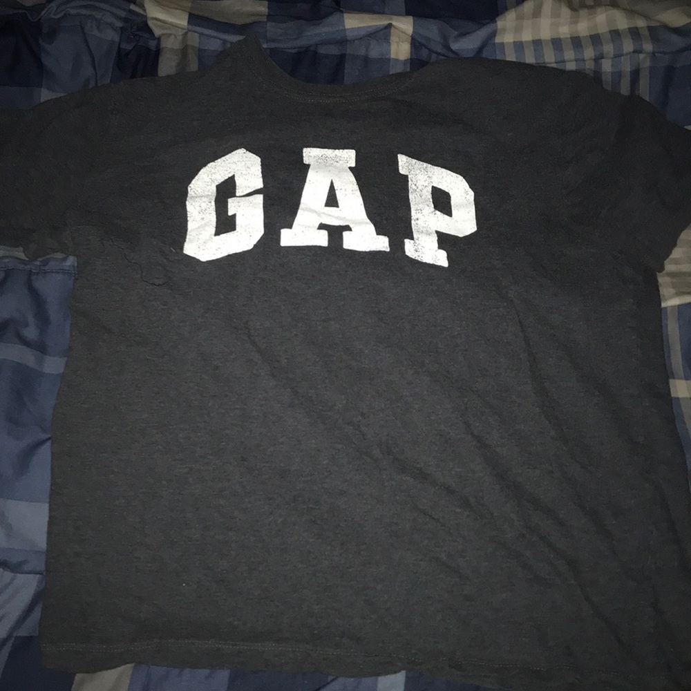 Gap Tee